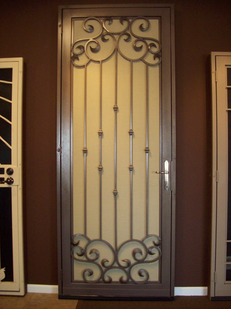 security-screen-doors-native-sun-home-accents-inc