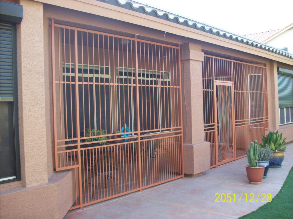 132 Native Sun Home Accents, Inc.